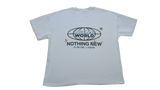 Nothing New Tee