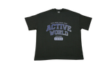 Active Since Tee