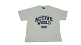 Active Since Tee