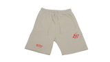 Oversized Shorts