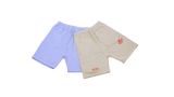 Oversized Shorts