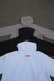 WINDRUNNER COMBAT HOODED SWEAT