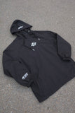 WINDRUNNER COMBAT HOODED SWEAT