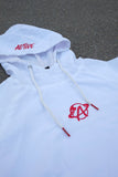 WINDRUNNER COMBAT HOODED SWEAT