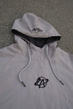 WINDRUNNER COMBAT HOODED SWEAT