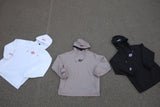 WINDRUNNER COMBAT HOODED SWEAT