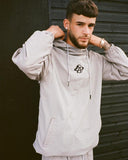 WINDRUNNER COMBAT HOODED SWEAT