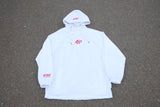 WINDRUNNER COMBAT HOODED SWEAT