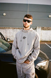 WINDRUNNER COMBAT HOODED SWEAT