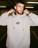 WINDRUNNER COMBAT HOODED SWEAT