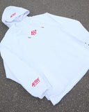 WINDRUNNER COMBAT HOODED SWEAT