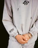 WINDRUNNER COMBAT HOODED SWEAT