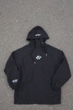 WINDRUNNER COMBAT HOODED SWEAT