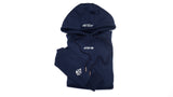 Classic Hooded Sweat