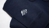 Classic Hooded Sweat