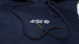 Classic Hooded Sweat