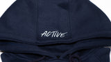 Classic Hooded Sweat