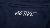 Classic Hooded Sweat