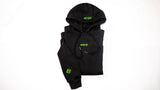 Classic Hooded Sweat