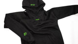 Classic Hooded Sweat