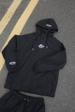 WINDRUNNER COMBAT HOODED SWEAT
