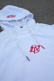 WINDRUNNER COMBAT HOODED SWEAT