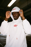 WINDRUNNER COMBAT HOODED SWEAT