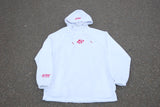 WINDRUNNER COMBAT HOODED SWEAT