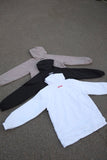WINDRUNNER COMBAT HOODED SWEAT