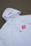WINDRUNNER COMBAT HOODED SWEAT