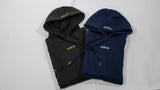 Classic Hooded Sweat