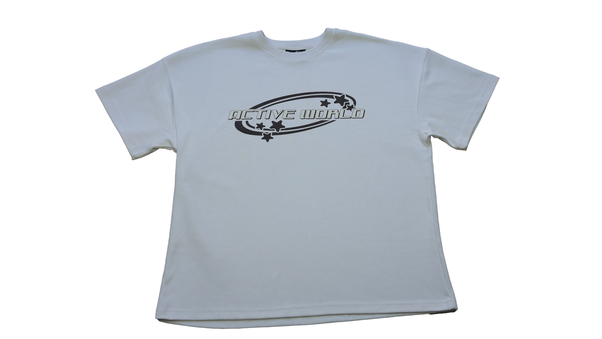 Paledusk PALE GALAXY vol.2 S/S TEE サイズL Galaxy Tee – Active World