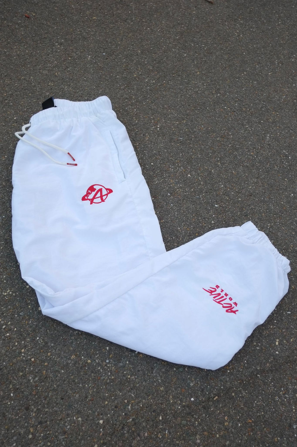 WINDRUNNER COMBAT PANTS