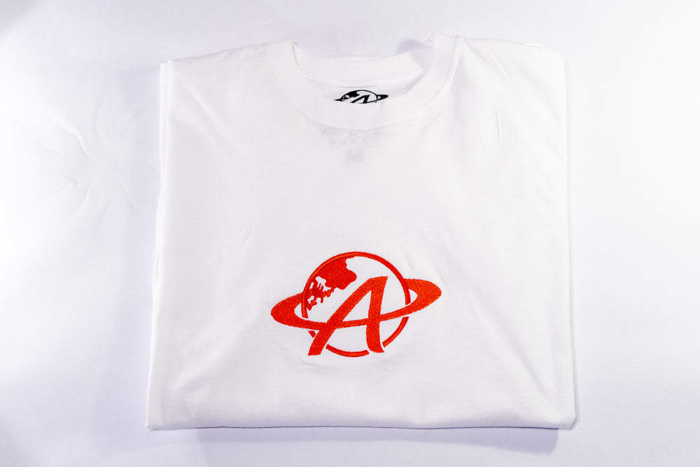 Chest Logo Tee