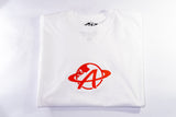 Chest Logo Tee