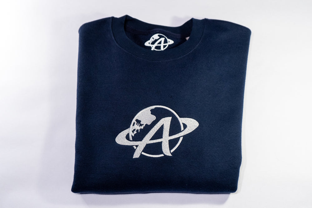 Basic Crew Jumper
