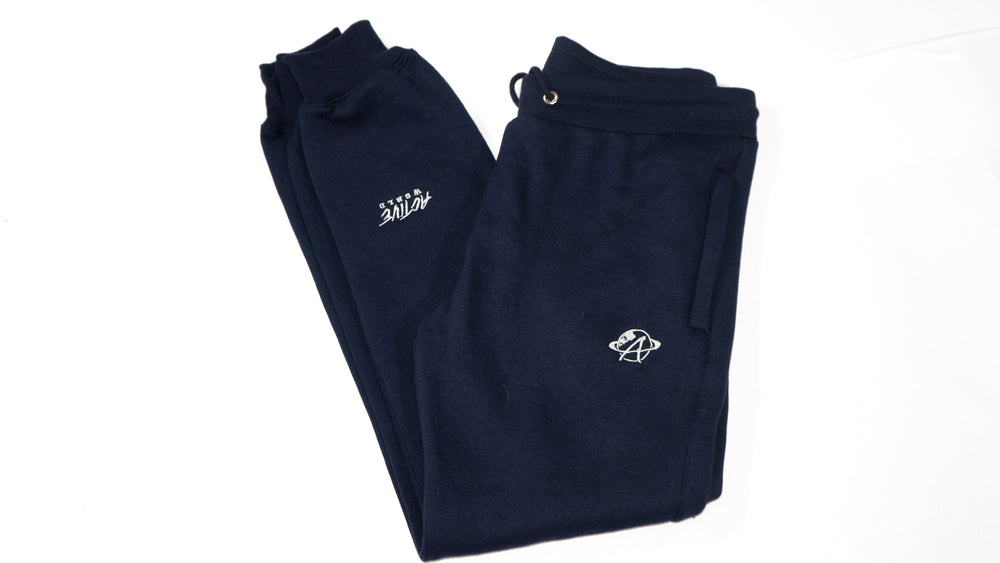 Classic Tacksuit Bottom