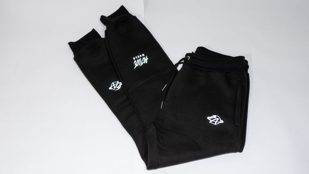 Classic 3M Reflective Joggers