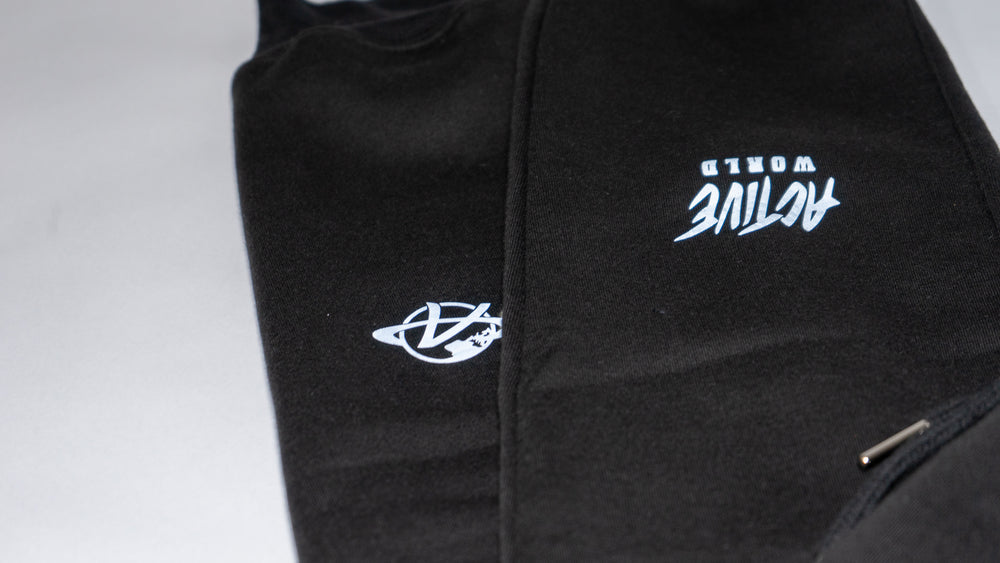 Classic 3M Reflective Joggers