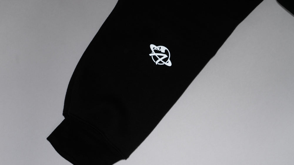 Classic 3M Reflective Joggers
