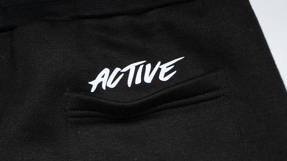 Classic 3M Reflective Joggers