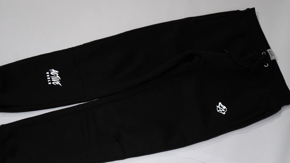 Classic 3M Reflective Joggers