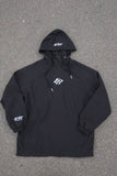 WINDRUNNER COMBAT HOODED SWEAT