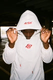 WINDRUNNER COMBAT HOODED SWEAT